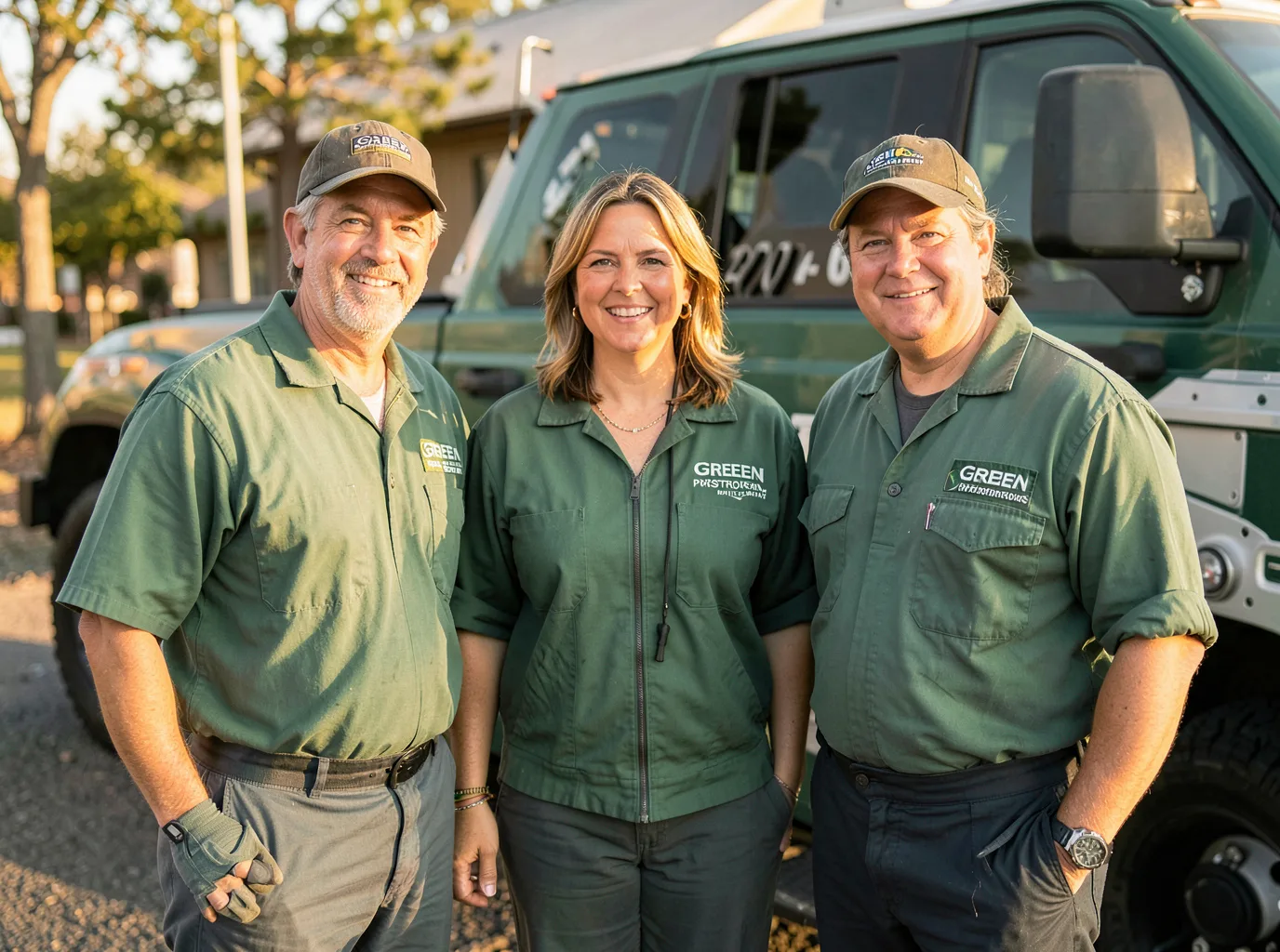 Water Damage Restoration company in Olympia, WA
