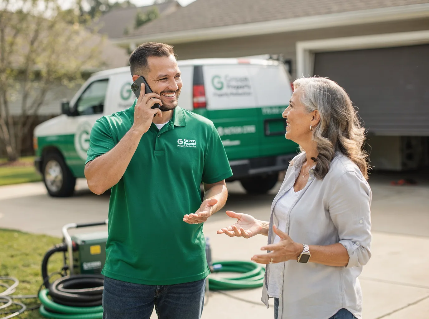 Water Damage Restoration Olympia, WA FAQs